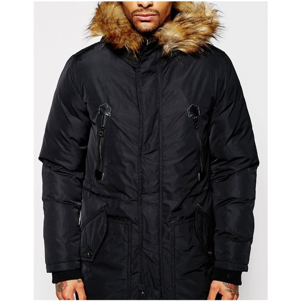 Diesel Jacket - Picture 2 of 5